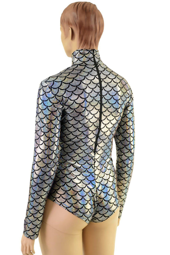 Build Your Own Window To Your Soul Romper - Coquetry Clothing