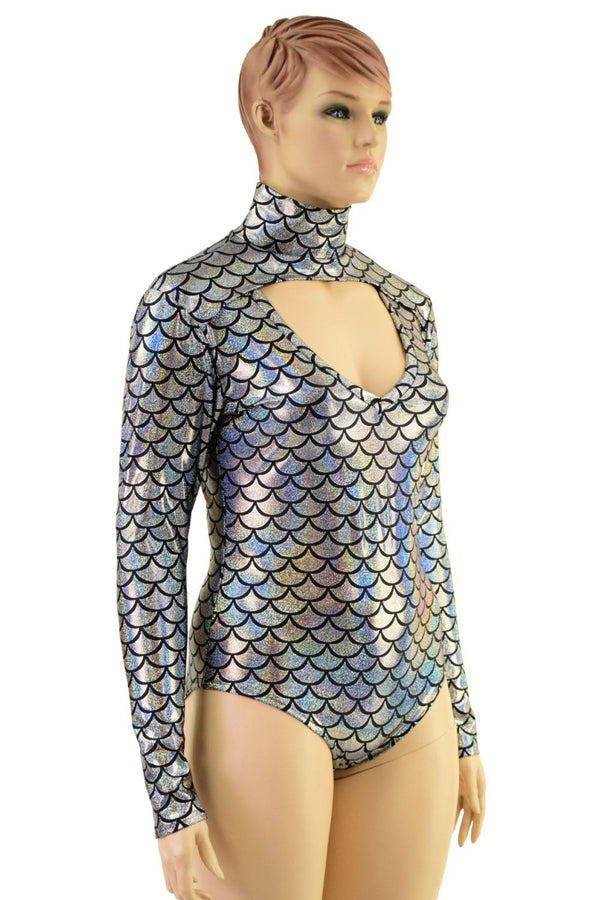 Build Your Own Window To Your Soul Romper - 5