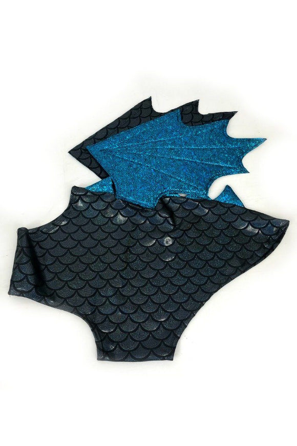 Build Your Own WINGED Dragon Pet Shirt - Coquetry Clothing