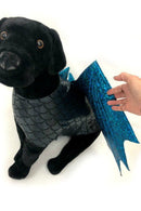 Build Your Own WINGED Dragon Pet Shirt - Coquetry Clothing