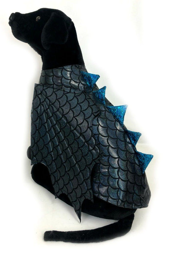 Build Your Own WINGED Dragon Pet Shirt - 4