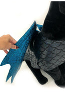 Build Your Own WINGED Dragon Pet Shirt - Coquetry Clothing