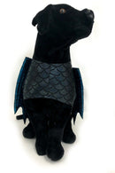 Build Your Own WINGED Dragon Pet Shirt - Coquetry Clothing