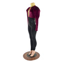 Captain James Catsuit - 2