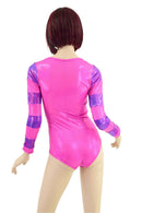 Cheshire Cat Romper and Mask Set - Coquetry Clothing