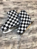 Childrens Roller Skate Boot Covers - Coquetry Clothing