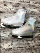 Childrens Roller Skate Boot Covers - Coquetry Clothing
