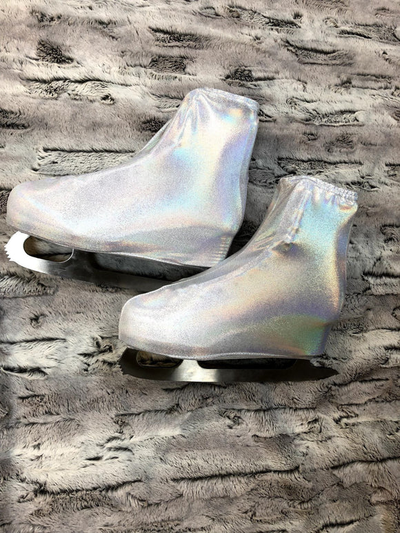 Childrens Roller Skate Boot Covers - Coquetry Clothing
