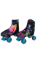 Childrens Roller Skate Boot Covers - Coquetry Clothing