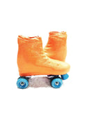 Childrens Roller Skate Boot Covers - 4