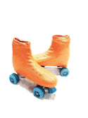 Childrens Roller Skate Boot Covers - 5