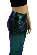 Childrens Scarab Leggings with Front and Back Pockets - Coquetry Clothing