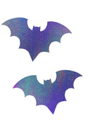 Moonstone Bat Pasties - 1