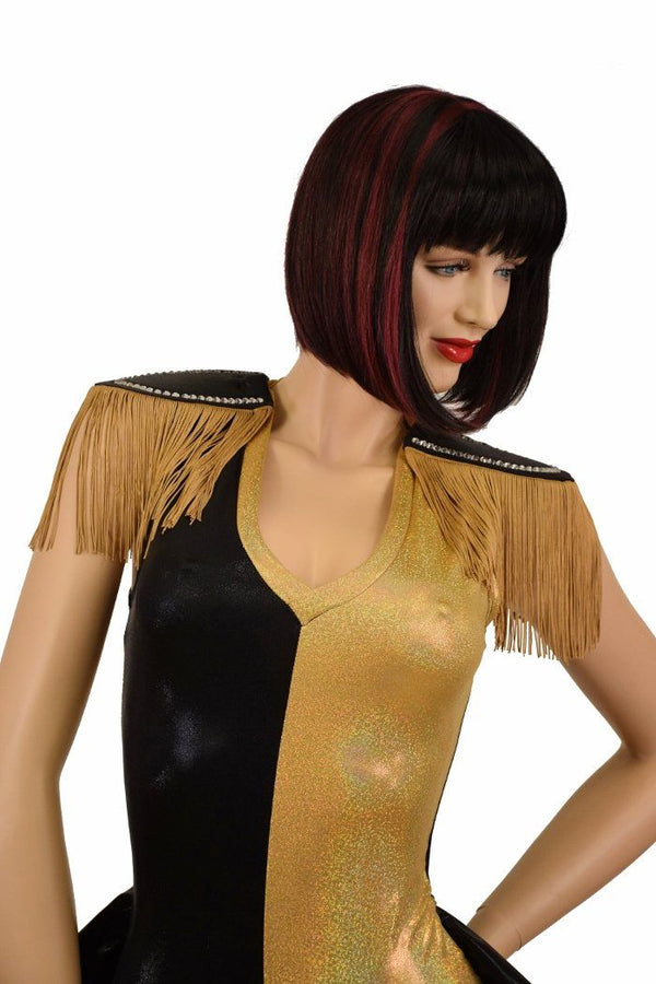 Clip On Epaulettes - 14