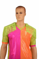 Clip On Epaulettes - Coquetry Clothing