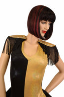 Clip On Epaulettes - Coquetry Clothing