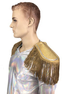 Clip On Epaulettes - Coquetry Clothing