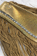 Clip On Epaulettes - Coquetry Clothing