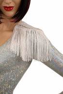 Clip On Epaulettes - Coquetry Clothing
