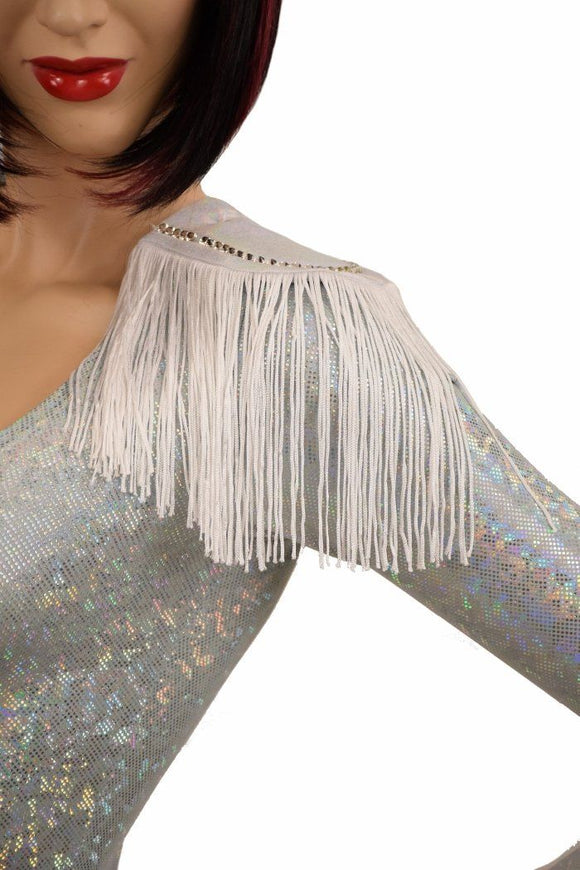 Clip On Epaulettes - Coquetry Clothing