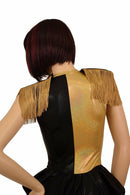 Clip On Epaulettes - Coquetry Clothing