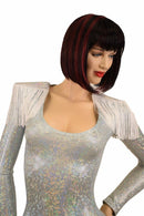 Clip On Epaulettes - Coquetry Clothing