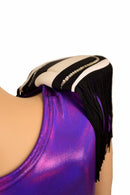 Clip On Epaulettes - Coquetry Clothing