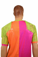 Clip On Epaulettes - Coquetry Clothing