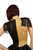Clip On Epaulettes - Coquetry Clothing