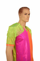 Clip On Epaulettes - Coquetry Clothing