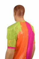 Clip On Epaulettes - Coquetry Clothing