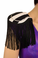 Clip On Epaulettes - Coquetry Clothing