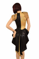 Clip On Epaulettes - Coquetry Clothing