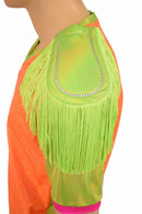 Clip On Epaulettes - Coquetry Clothing