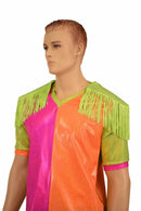 Clip On Epaulettes - Coquetry Clothing