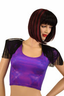 Clip On Epaulettes - Coquetry Clothing