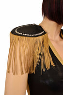 Clip On Epaulettes - Coquetry Clothing
