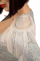 Clip On Epaulettes - Coquetry Clothing