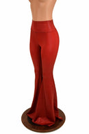 Coagulant High Waist Solar Flares - Coquetry Clothing