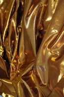 Copper Mystique Sloth Pasties - Coquetry Clothing