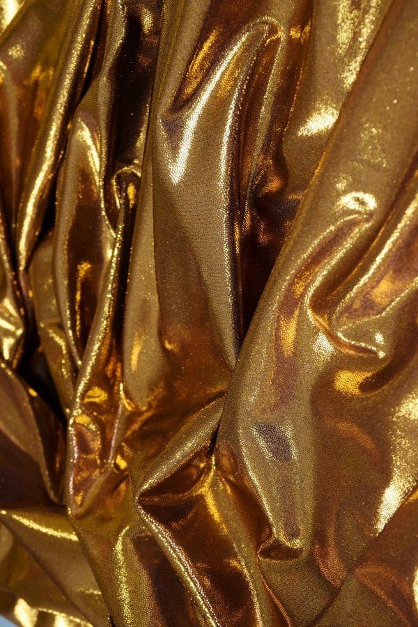 Copper Mystique Sloth Pasties - 5