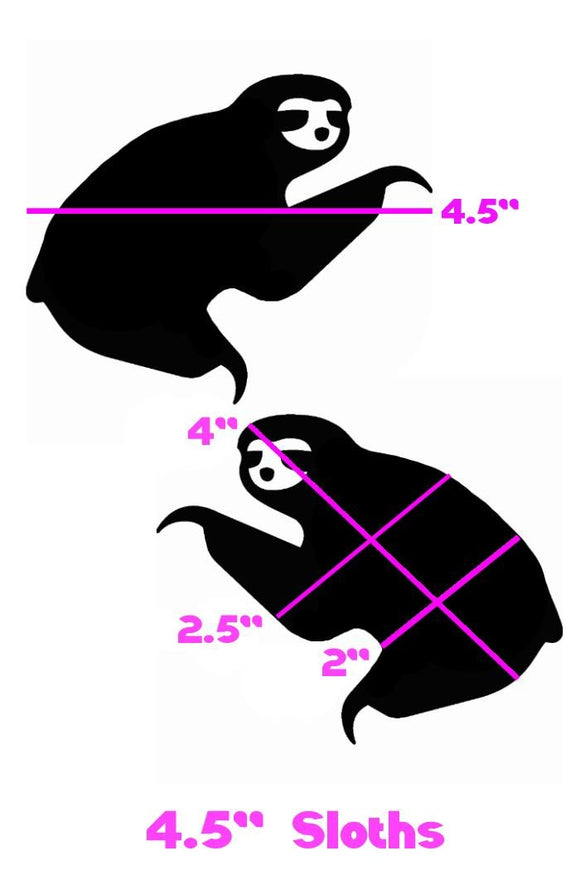 Copper Mystique Sloth Pasties - Coquetry Clothing