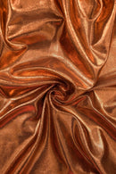 Copper & Orange Hoot Hoot Pasties - Coquetry Clothing