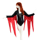 Cry Me a River of Blood Romper - Coquetry Clothing