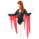 Cry Me a River of Blood Romper - Coquetry Clothing
