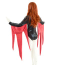 Cry Me a River of Blood Romper - Coquetry Clothing