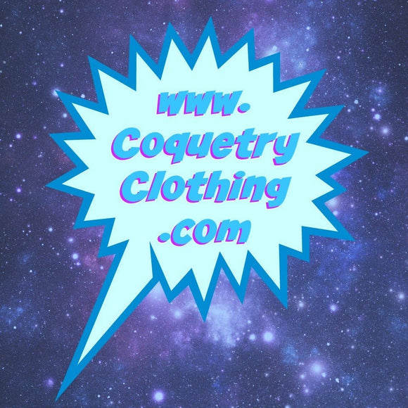 Custom add on charge $98 - Coquetry Clothing