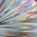 Flashbulb Holographic Fabric - 12