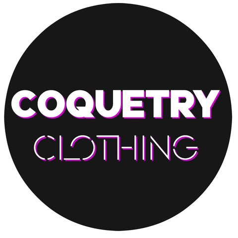 Custom order for Kathy - Coquetry Clothing