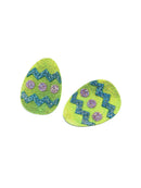 Decorated Egg Pasties - Coquetry Clothing
